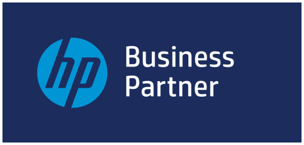 HP Business Partner