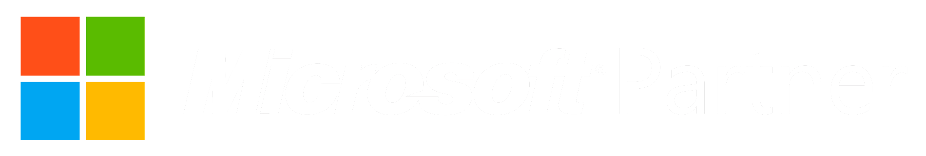 Microsoft Partner