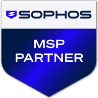 Sophos Managed Service Provider