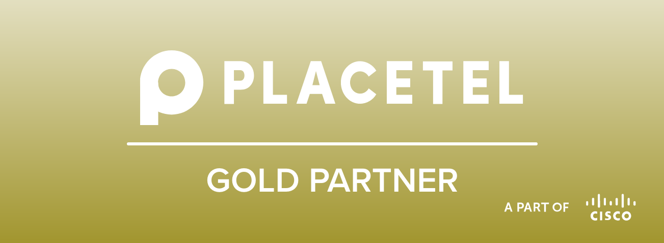 Placetel GOld Parter